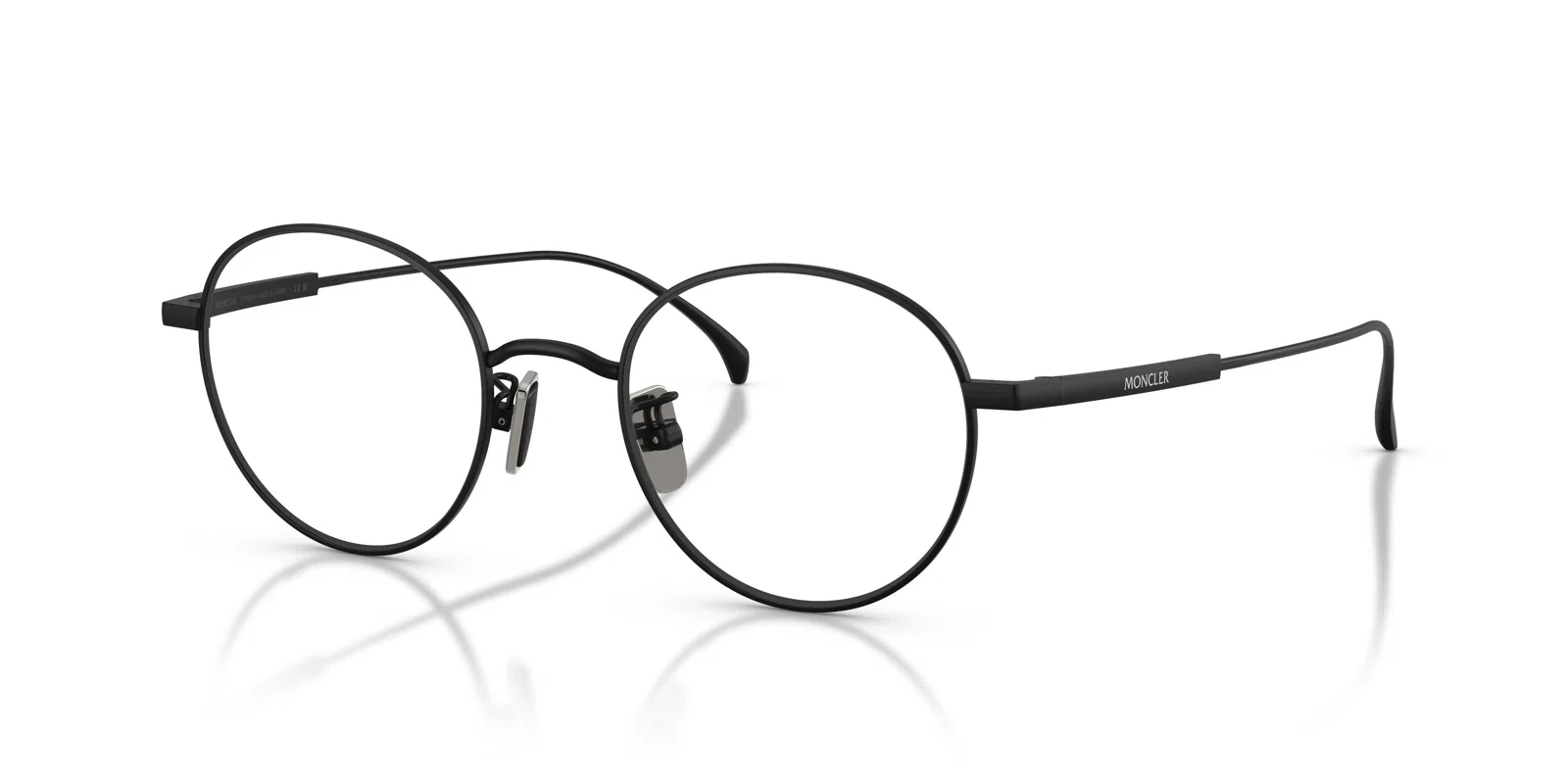 Moncler 1013TD Eyeglasses - view 20